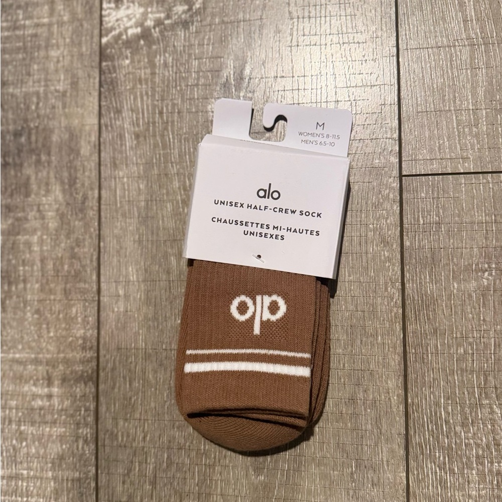 Alo socks